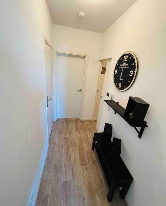 Appartement T2 + Parking Privatif - Centre Ville Бейонн Экстерьер фото