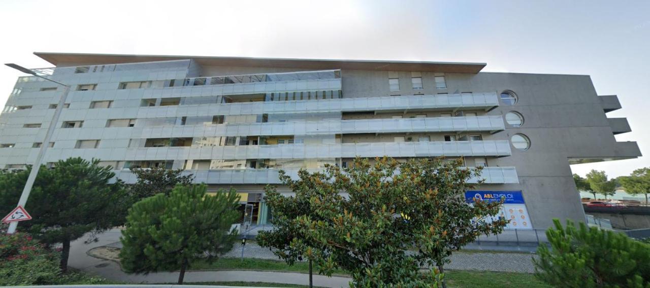 Appartement T2 + Parking Privatif - Centre Ville Бейонн Экстерьер фото